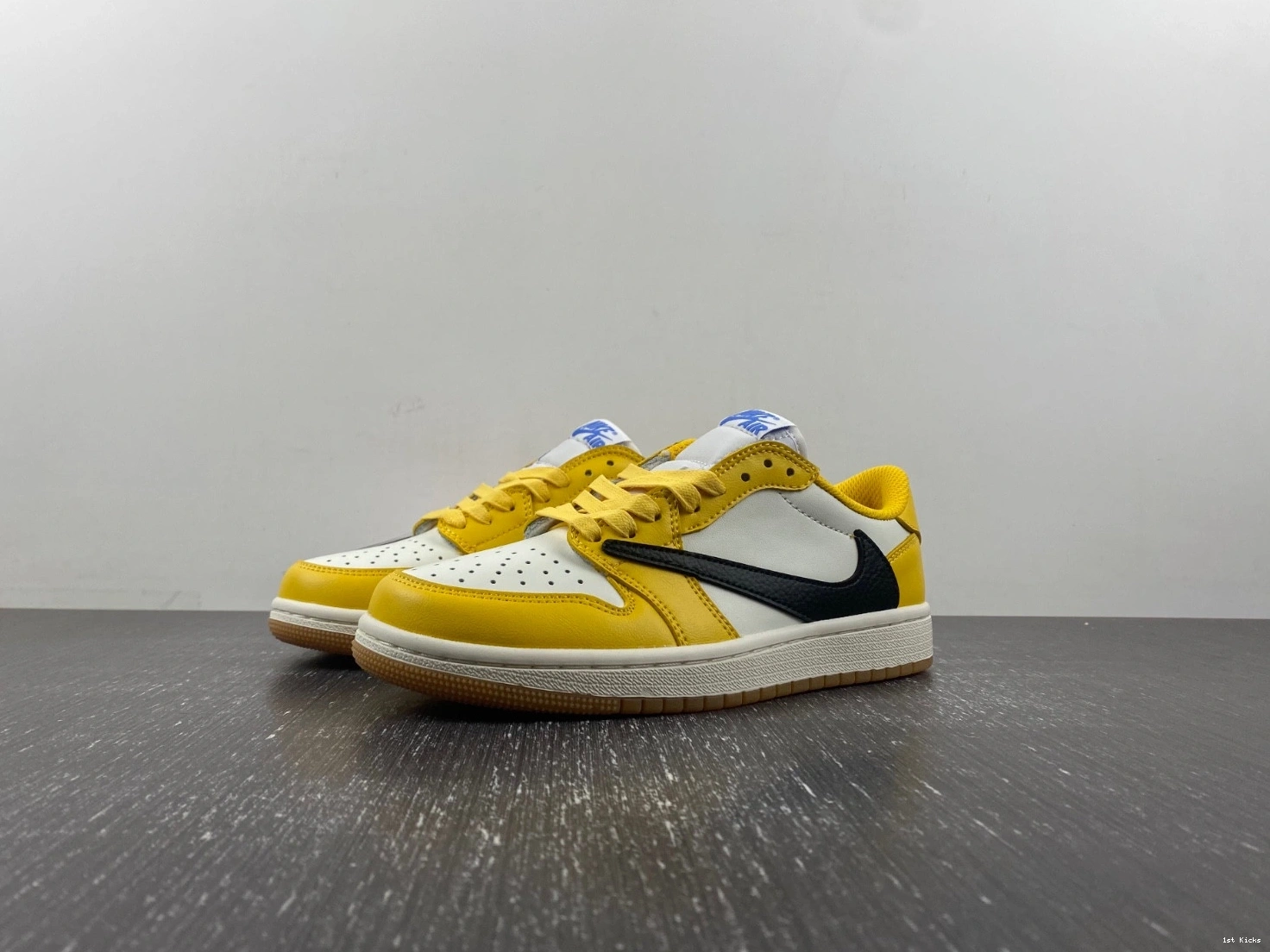 Canary Scott 1 DZ4137-700 Travis Low Jordan OG Air 0117